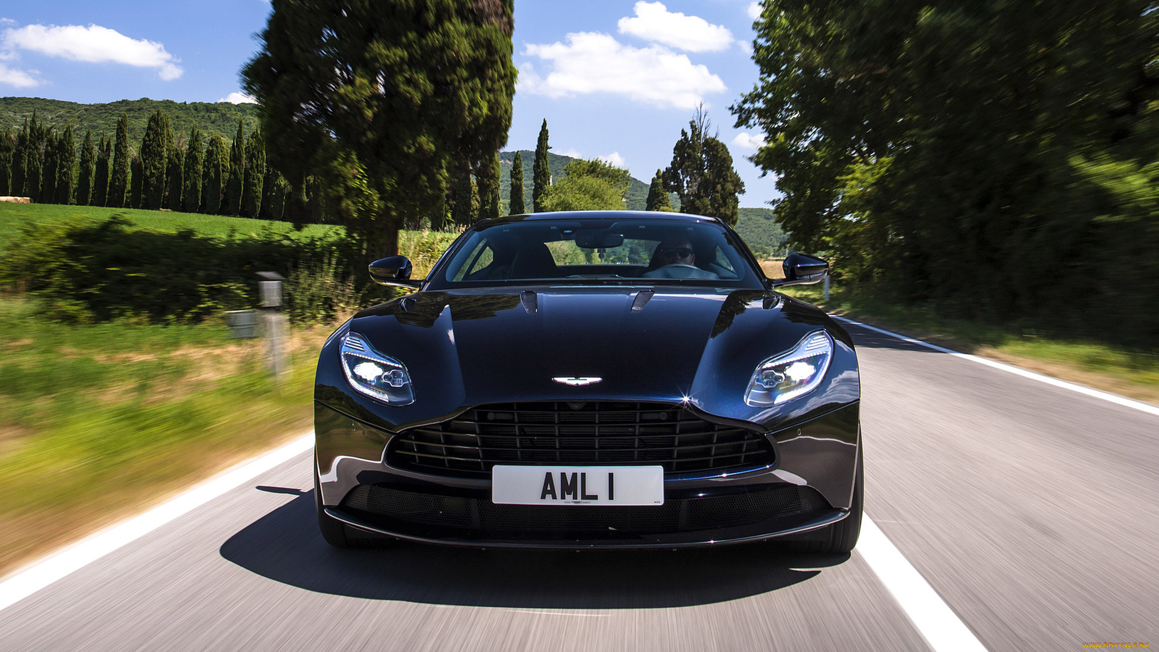 aston martin db11 2017, , aston martin, 2017, db11, aston, martin